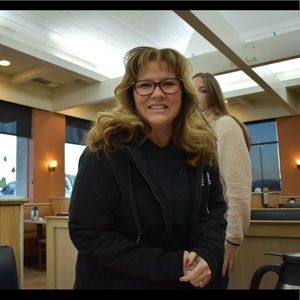 Meet your Posher, Sherry